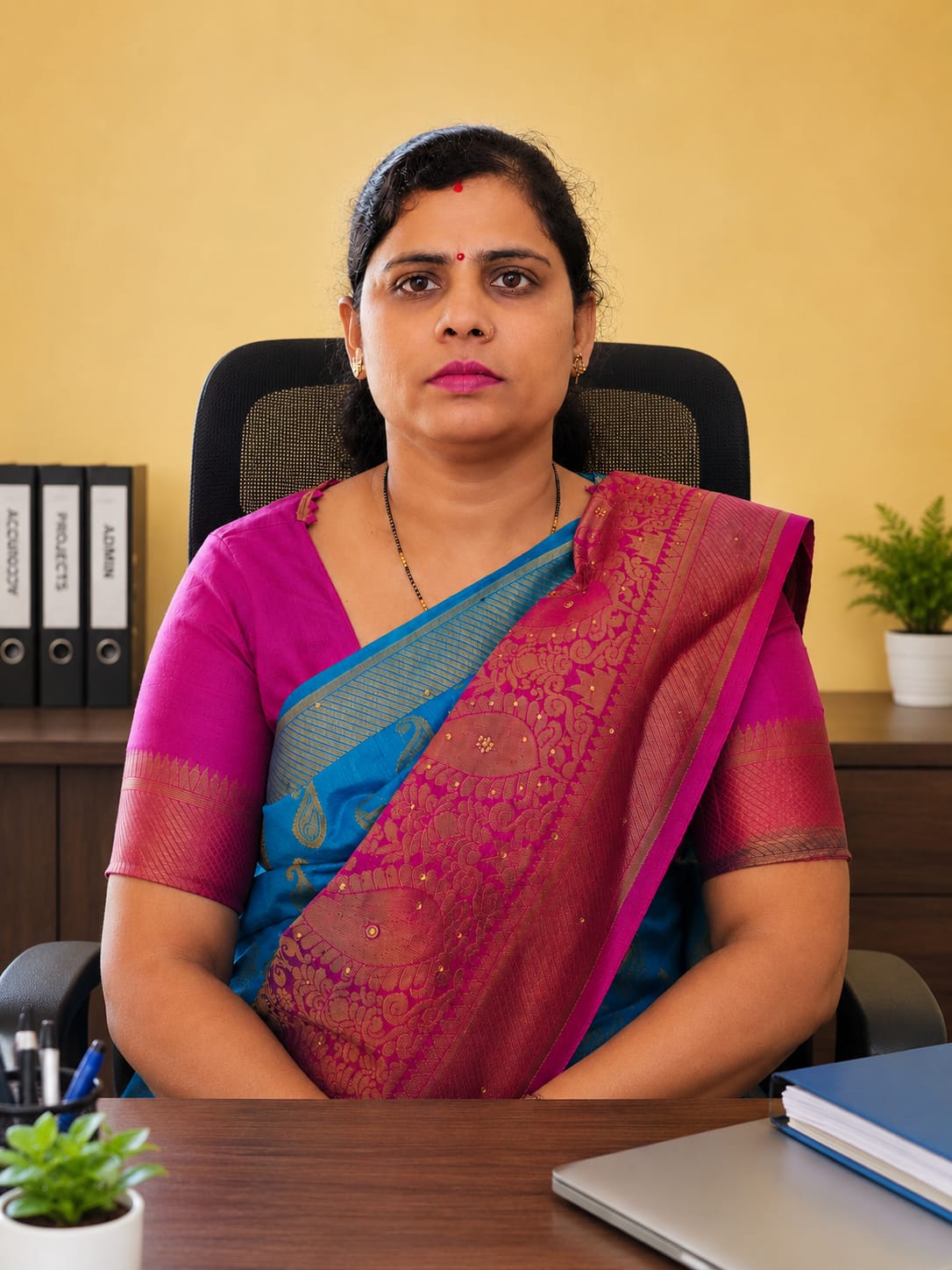 principal